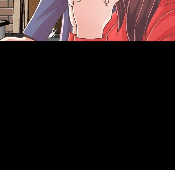 漫画《不该有的爱情》第20话第154张图