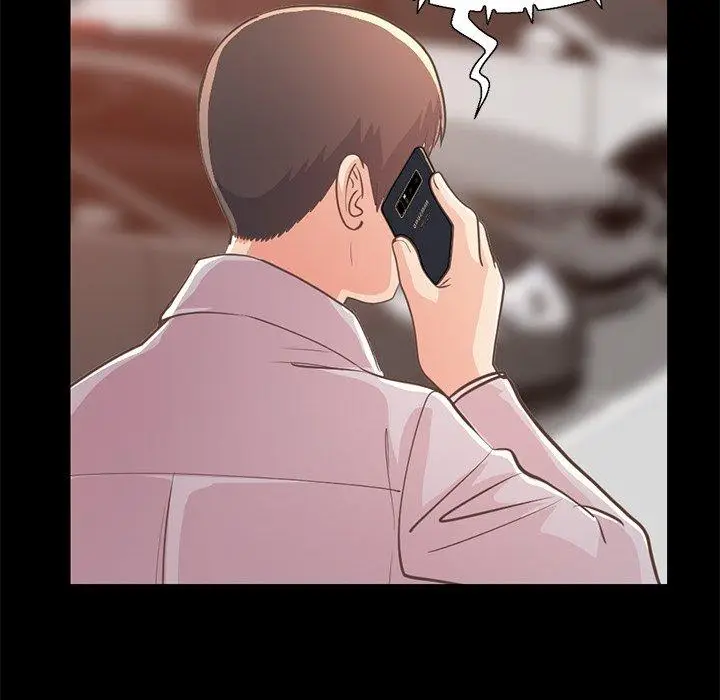 漫画《不该有的爱情》第24话第137张图
