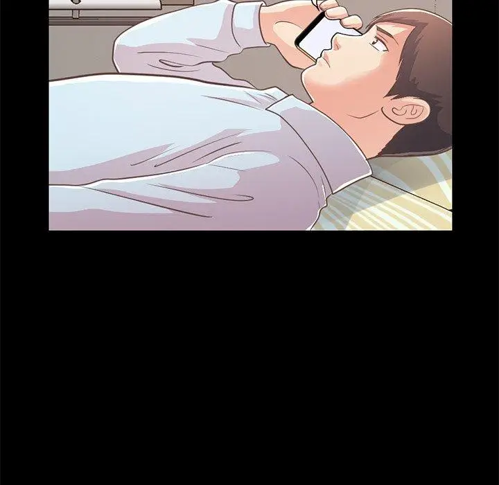 漫画《不该有的爱情》第24话第145张图