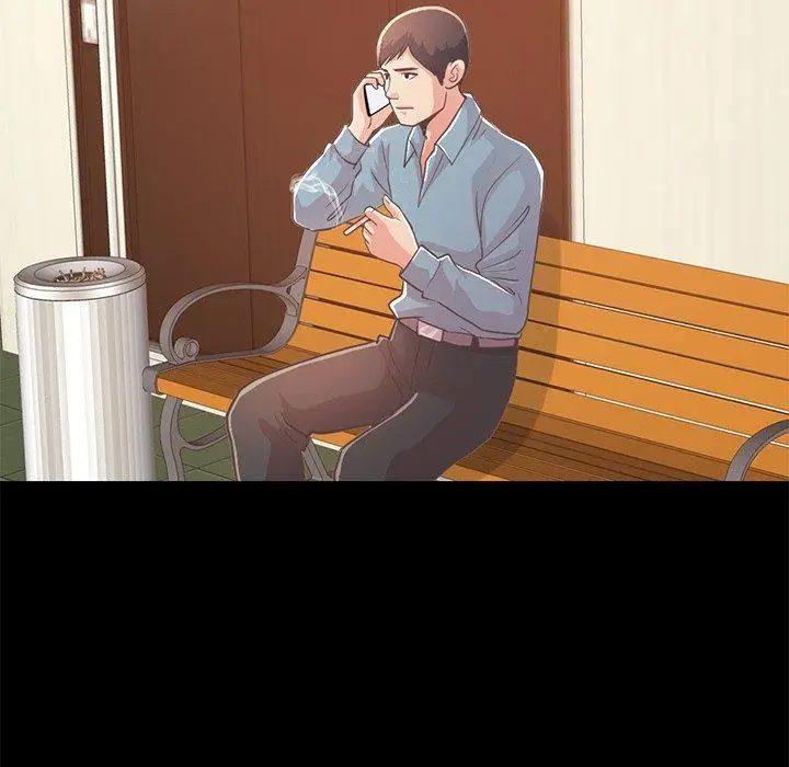 漫画《不该有的爱情》第24话第83张图