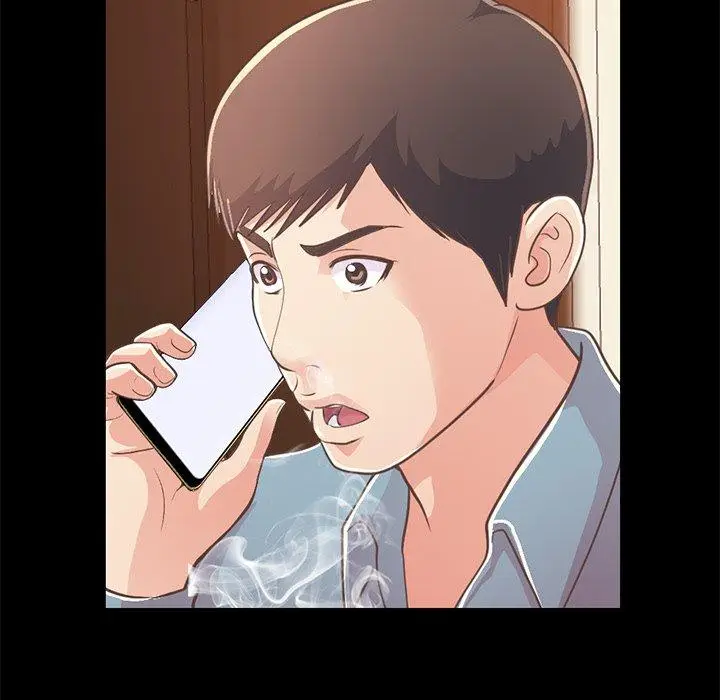 漫画《不该有的爱情》第24话第87张图