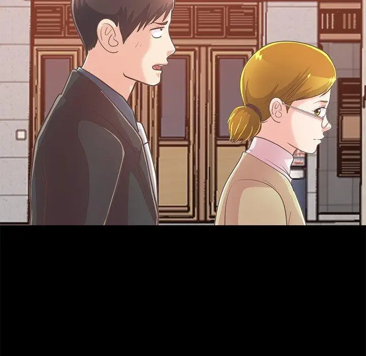 漫画《不该有的爱情》第26话第17张图