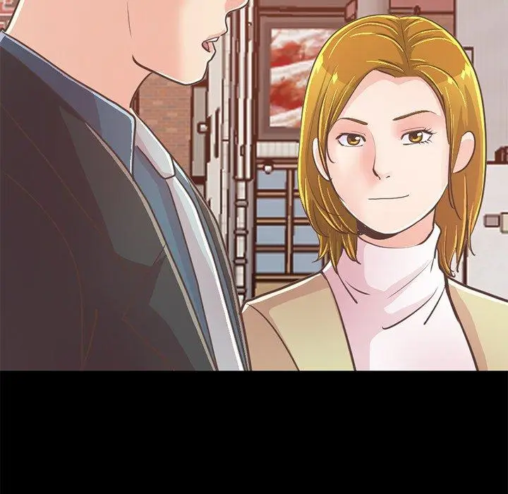 漫画《不该有的爱情》第26话第31张图