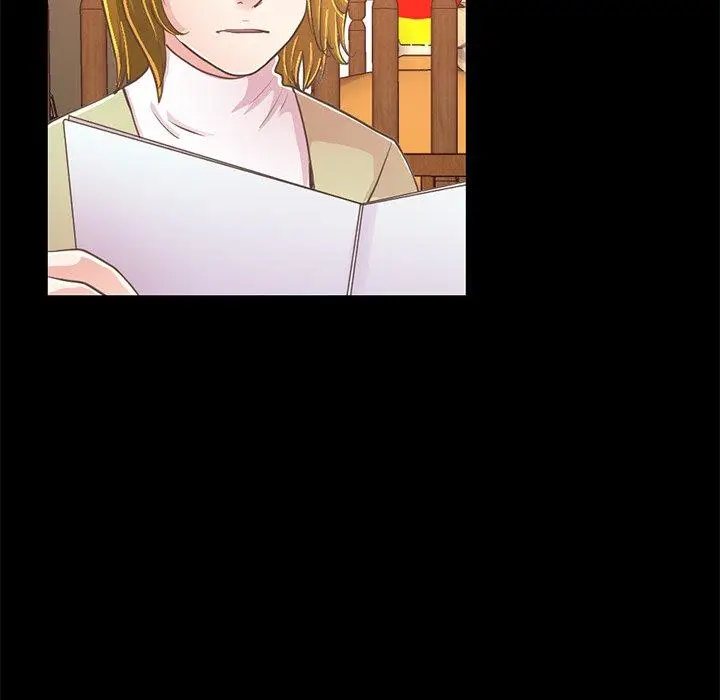 漫画《不该有的爱情》第26话第40张图