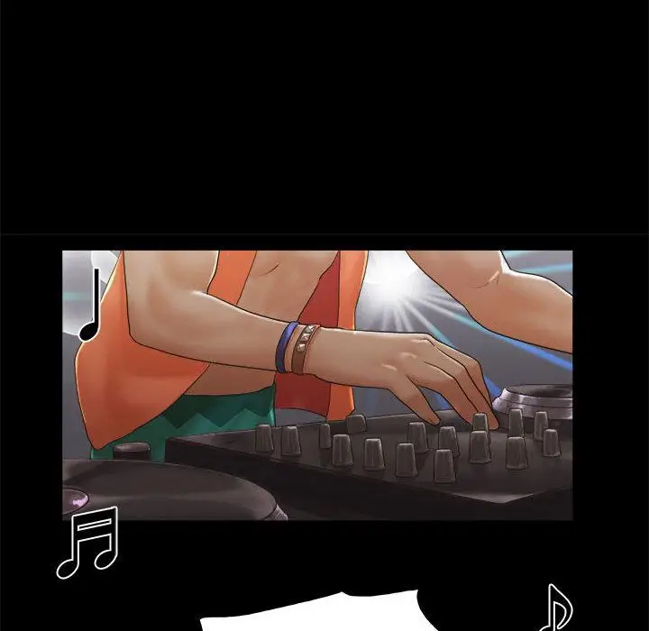 漫画《前任的陷阱》第2话第37张图