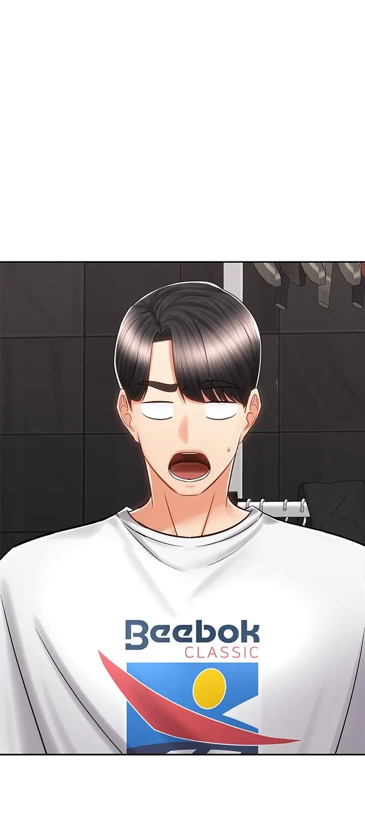 漫画《骑乘姿势预备~起!》第9话第30张图