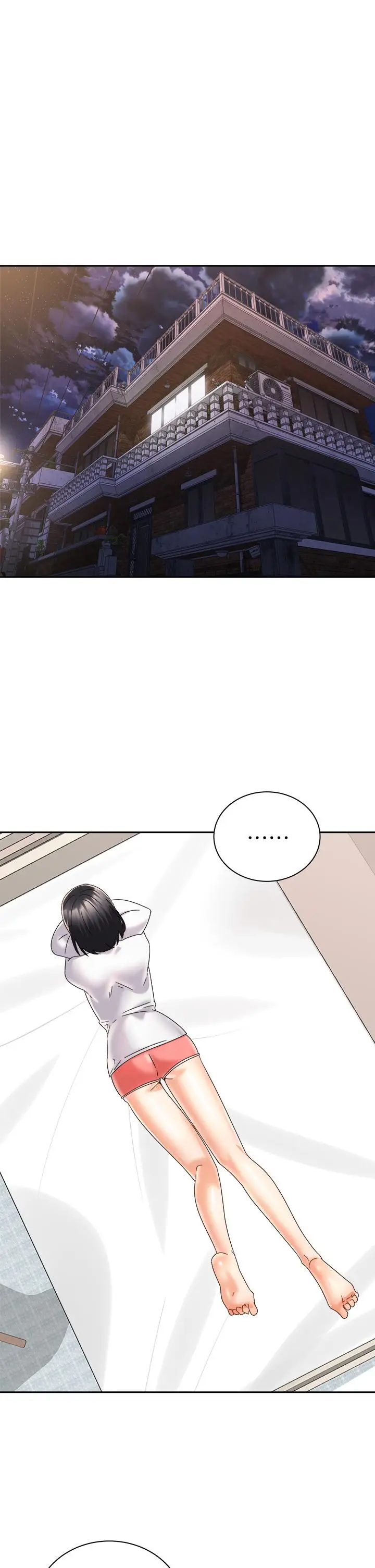漫画《骑乘姿势预备~起!》第25话第38张图