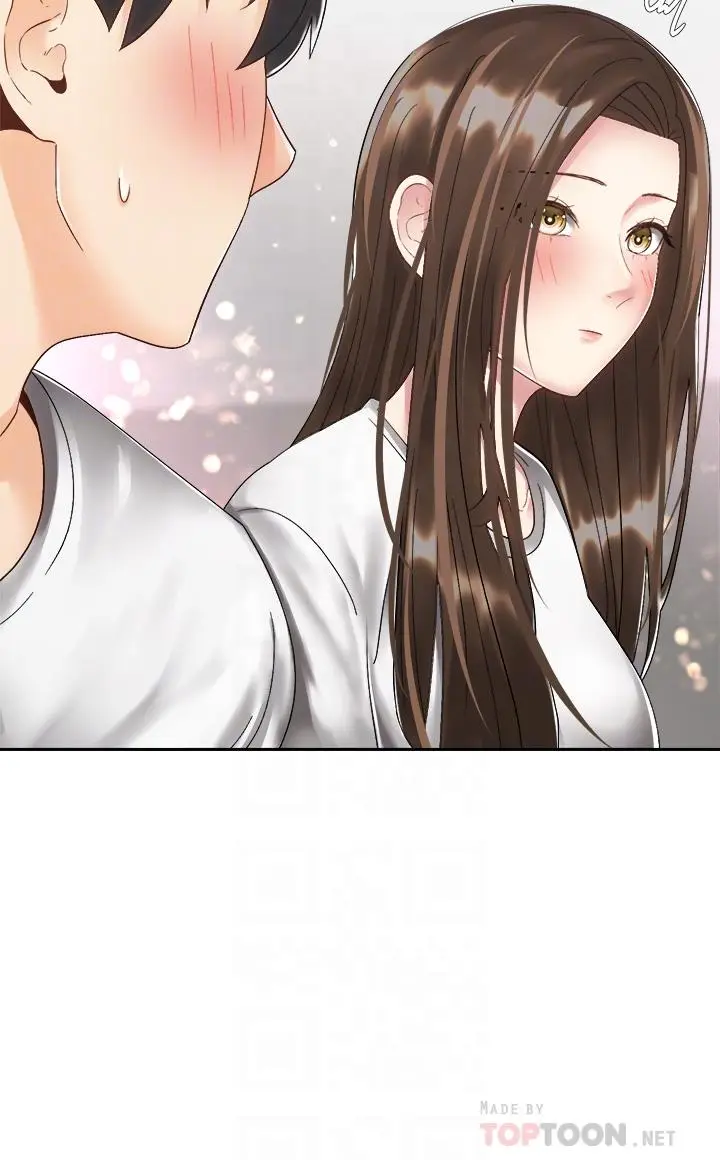 漫画《骑乘姿势预备~起!》第33话第6张图