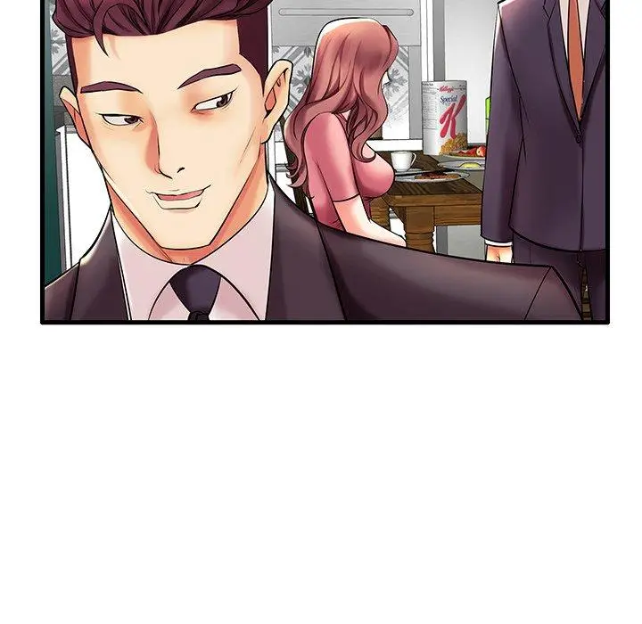 漫画《失格妈妈》第9话第25张图