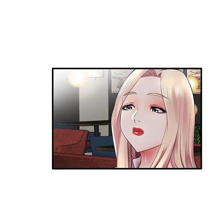 漫画《失格妈妈》第9话第60张图