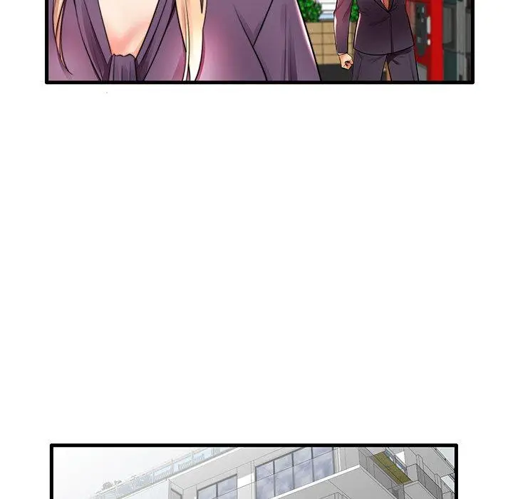 漫画《失格妈妈》第11话第12张图