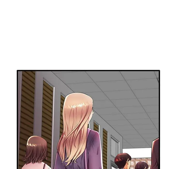 漫画《失格妈妈》第11话第15张图