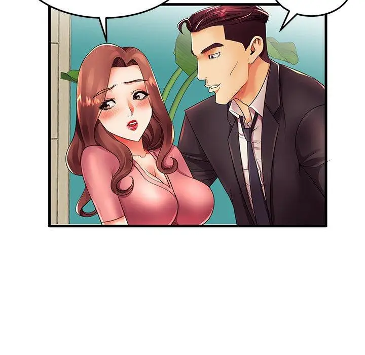 漫画《失格妈妈》第13话第17张图