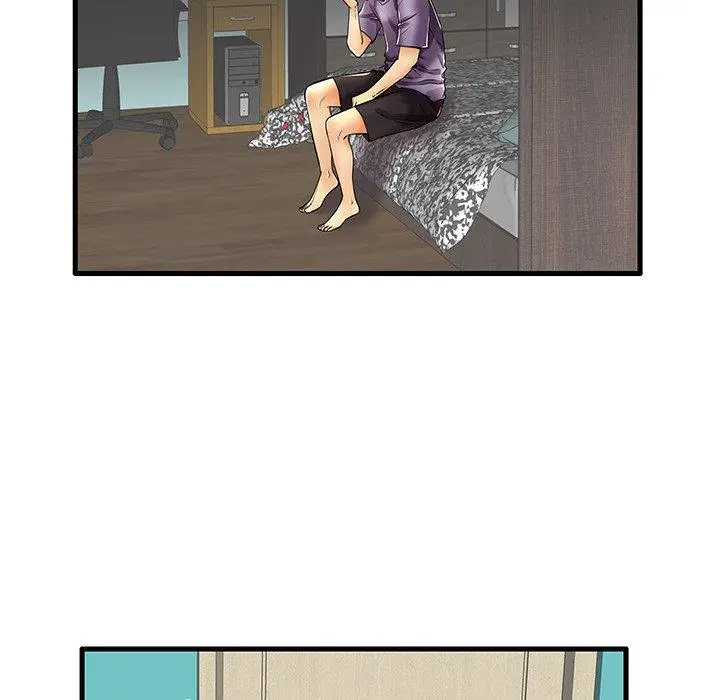 漫画《失格妈妈》第13话第65张图
