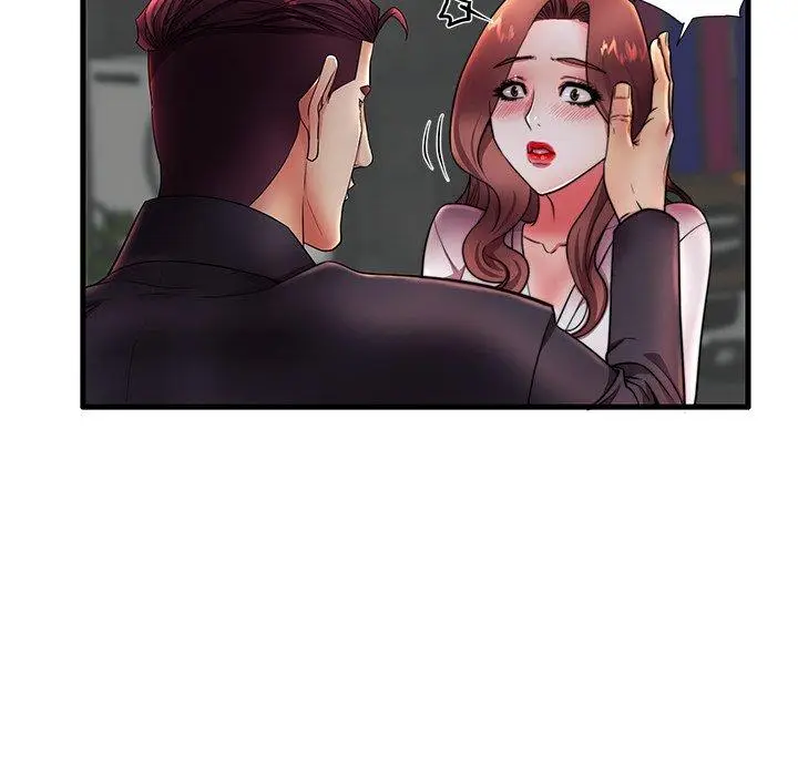 漫画《失格妈妈》第16话第22张图