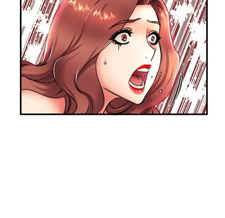 漫画《失格妈妈》第16话第72张图
