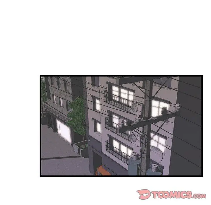 漫画《失格妈妈》第16话第82张图
