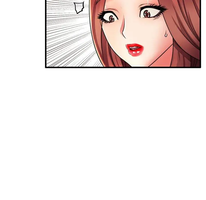 漫画《失格妈妈》第16话第91张图