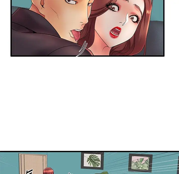 漫画《失格妈妈》第17话第100张图