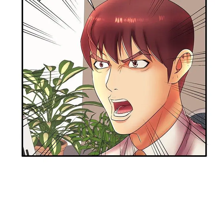 漫画《失格妈妈》第17话第27张图