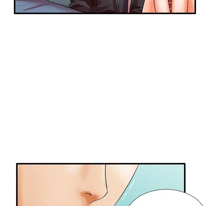 漫画《失格妈妈》第18话第19张图
