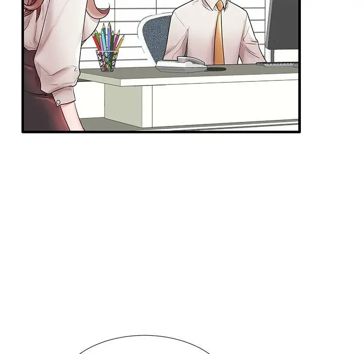 漫画《失格妈妈》第18话第49张图