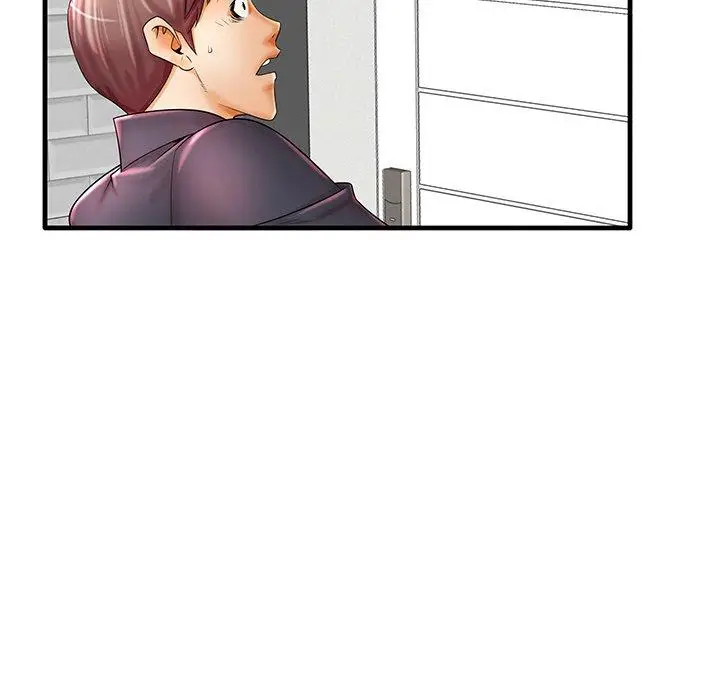漫画《失格妈妈》第19话第36张图