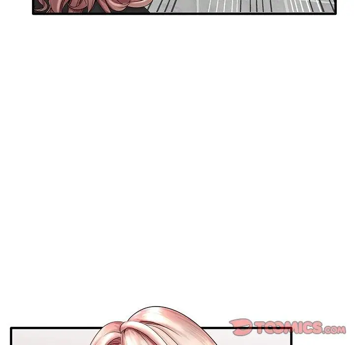 漫画《失格妈妈》第19话第38张图