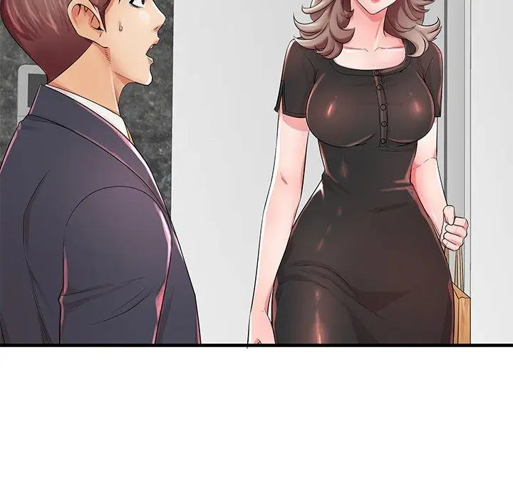 漫画《失格妈妈》第19话第47张图