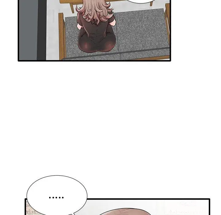 漫画《失格妈妈》第19话第57张图