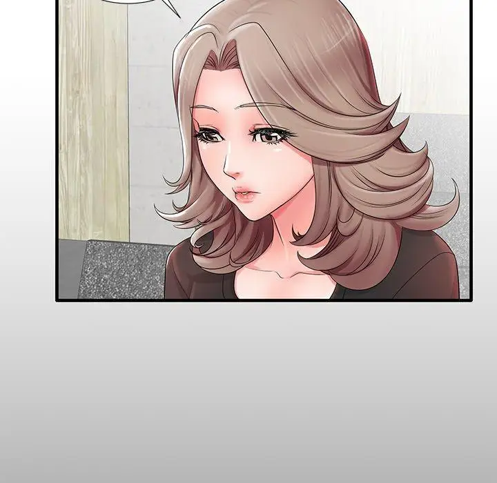 漫画《失格妈妈》第19话第58张图