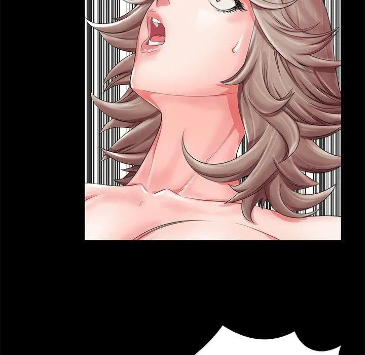 漫画《失格妈妈》第19话第99张图