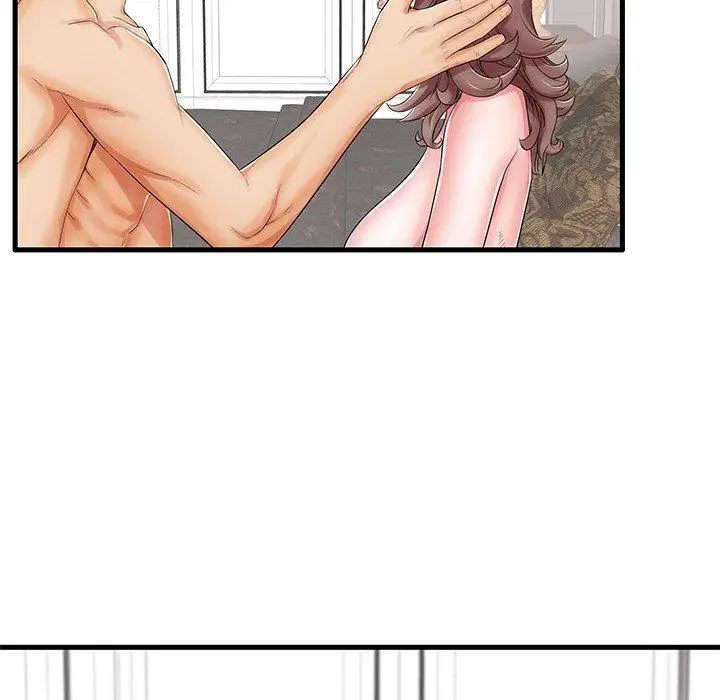 漫画《失格妈妈》第20话第43张图