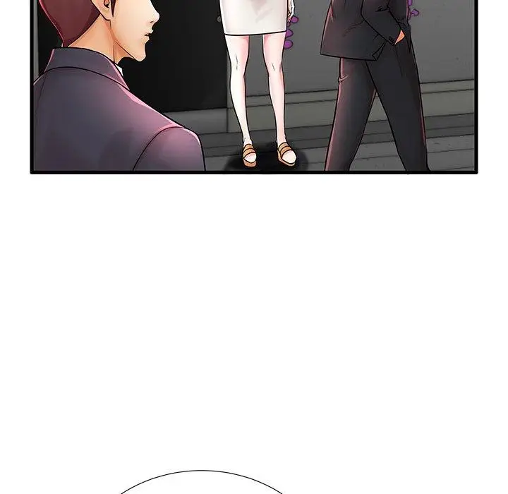 漫画《失格妈妈》第21话第16张图
