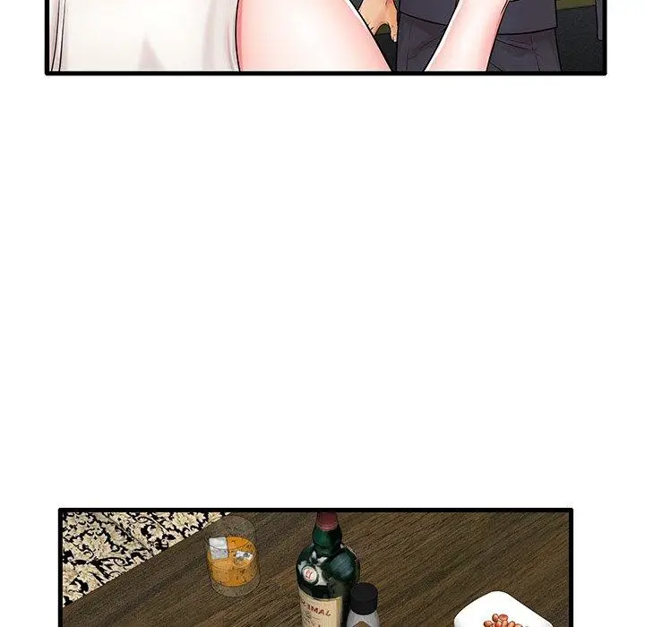 漫画《失格妈妈》第21话第21张图