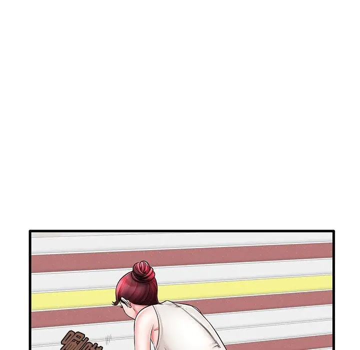 漫画《失格妈妈》第21话第37张图