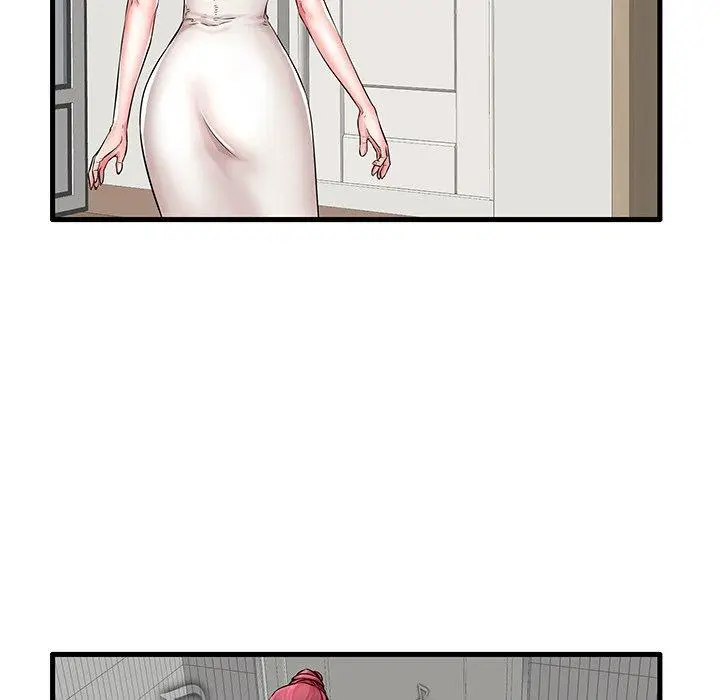 漫画《失格妈妈》第21话第41张图