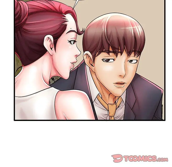 漫画《失格妈妈》第21话第56张图