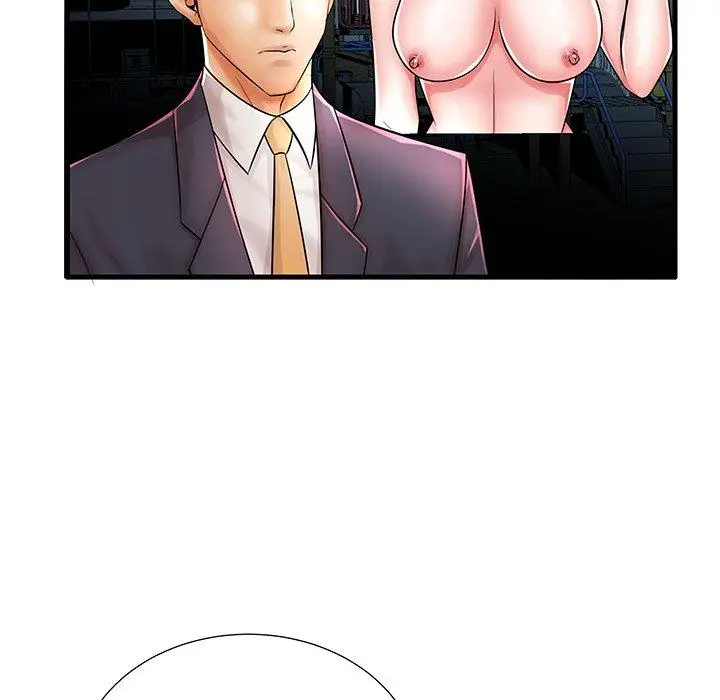漫画《失格妈妈》第21话第6张图