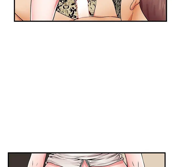 漫画《失格妈妈》第21话第81张图