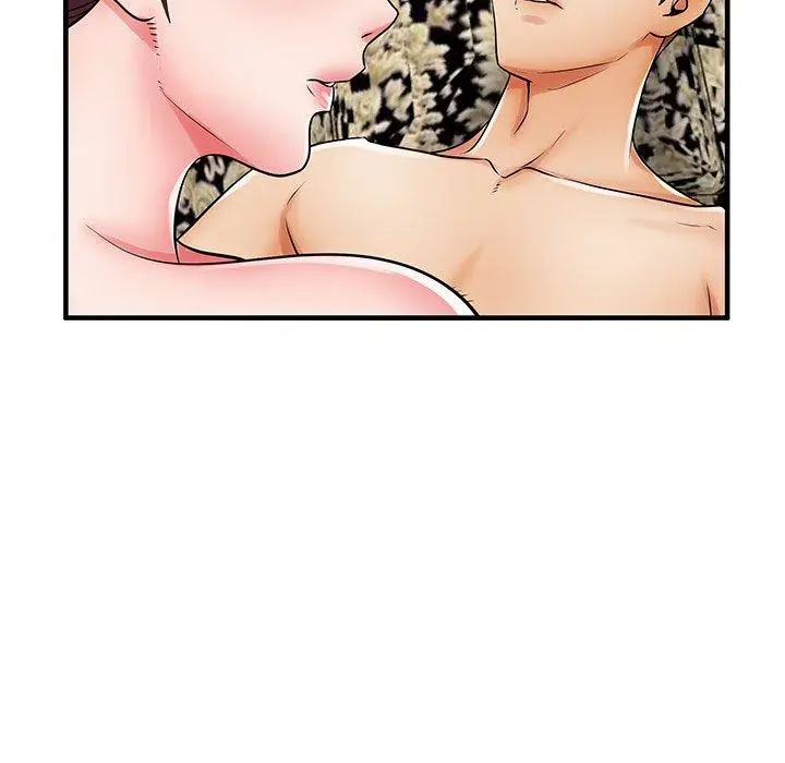 漫画《失格妈妈》第21话第84张图