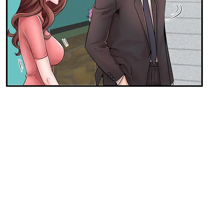漫画《失格妈妈》第23话第19张图