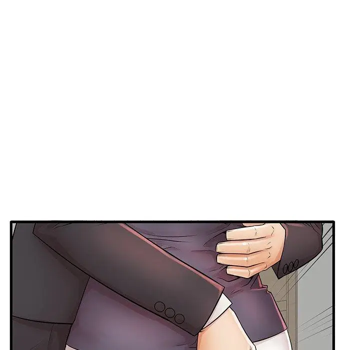 漫画《失格妈妈》第23话第57张图