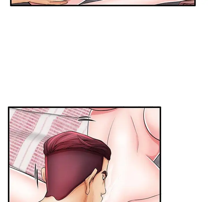 漫画《失格妈妈》第23话第68张图