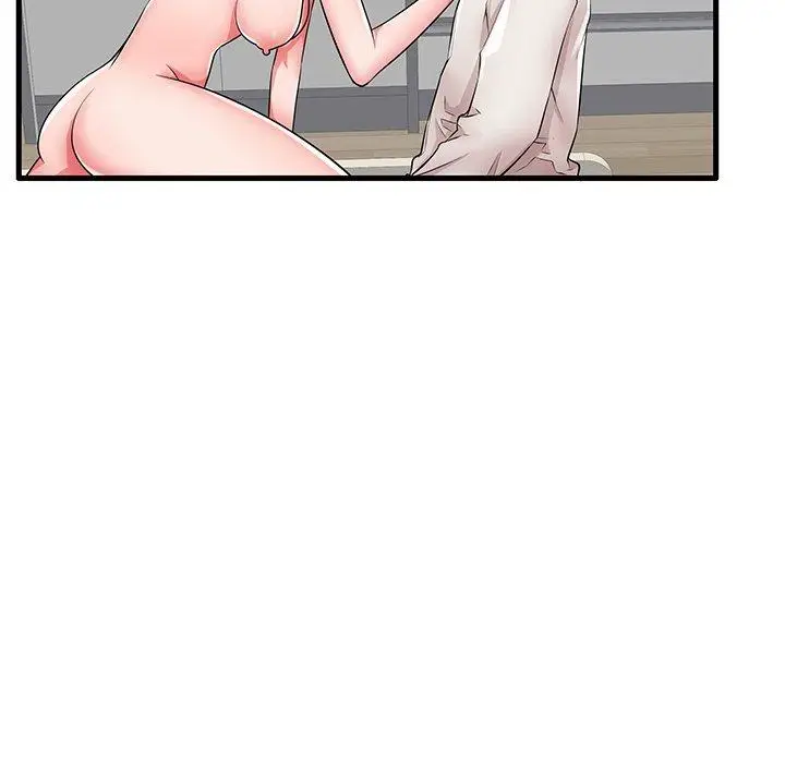 漫画《失格妈妈》第24话第73张图