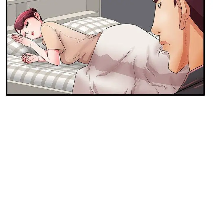 漫画《失格妈妈》第30话第84张图