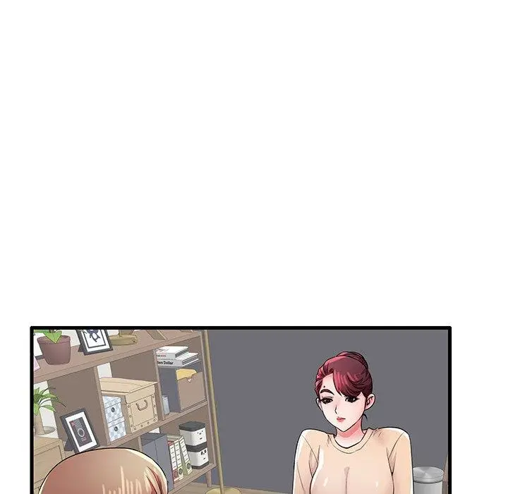 漫画《失格妈妈》第31话第11张图
