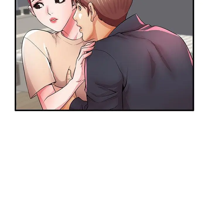 漫画《失格妈妈》第31话第19张图