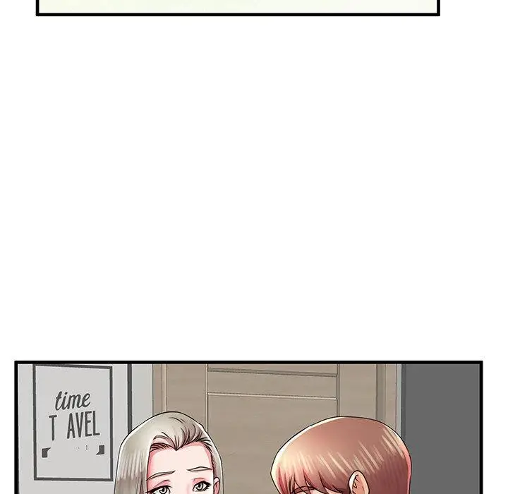 漫画《失格妈妈》第34话第113张图