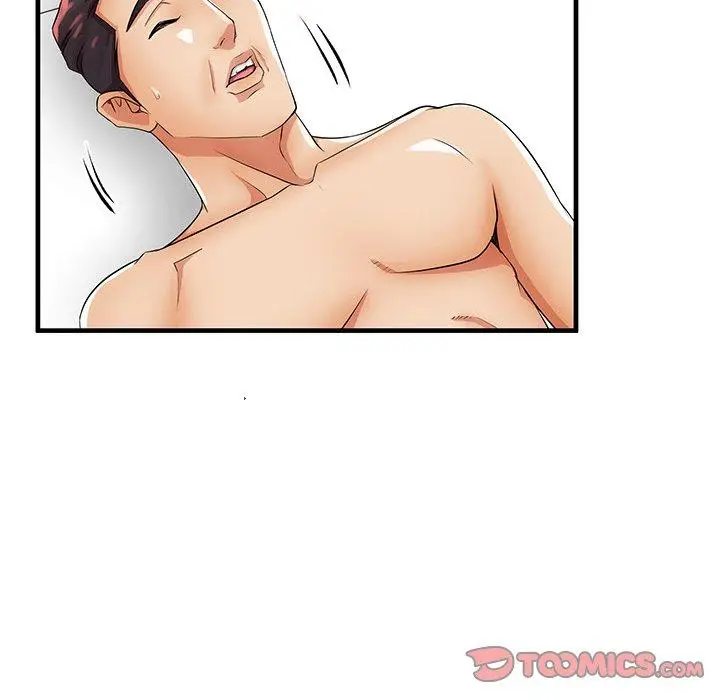漫画《失格妈妈》第34话第22张图